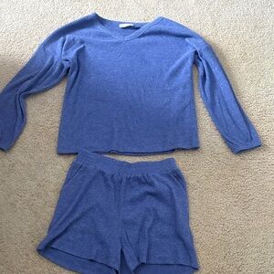 Zenana Outfitters  Set in Blue